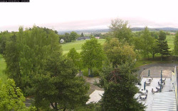 Golfové hřiště