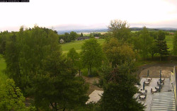 Golfové hřiště