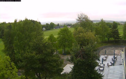 Golfové hřiště