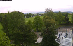 Golfové hřiště