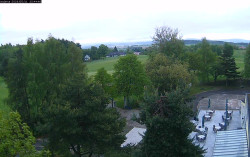 Golfové hřiště