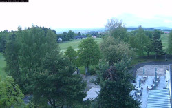 Golfové hřiště
