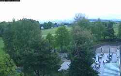 Golfové hřiště