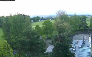 Golf Resort Františkovy Lázně - Golfové hřiště - 12.5.2026 v 05:45 Golf Resort Františkovy Lázně - Golfové hřiště - 12.5.2026 v 05:45