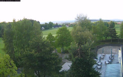 Golfové hřiště