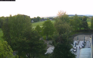 Golf Resort Františkovy Lázně - Golfové hřiště - 12.5.2026 v 06:15 Golf Resort Františkovy Lázně - Golfové hřiště - 12.5.2026 v 06:15