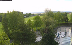 Golfové hřiště