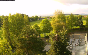 Golf Resort Františkovy Lázně - Golfové hřiště - 12.5.2026 v 06:45 Golf Resort Františkovy Lázně - Golfové hřiště - 12.5.2026 v 06:45