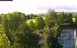 Golfové hřiště