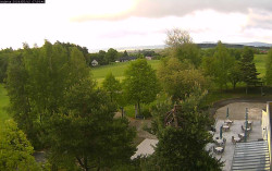 Golfové hřiště