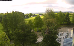 Golfové hřiště