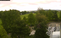 Golfové hřiště