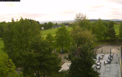 Golfové hřiště