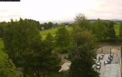 Golfové hřiště