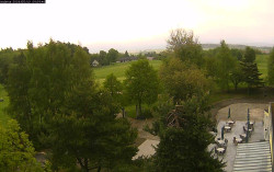 Golfové hřiště