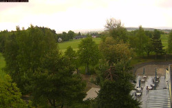 Golfové hřiště