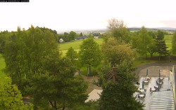 Golfové hřiště