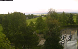 Golfové hřiště