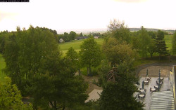 Golfové hřiště
