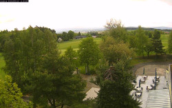 Golfové hřiště