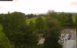 Golfové hřiště