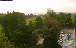 Golfové hřiště
