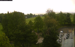 Golfové hřiště