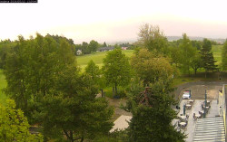 Golfové hřiště