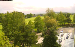 Golfové hřiště