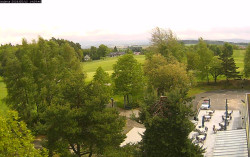 Golfové hřiště