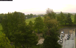 Golfové hřiště