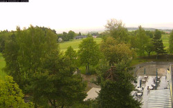 Golfové hřiště