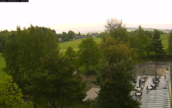Golfové hřiště