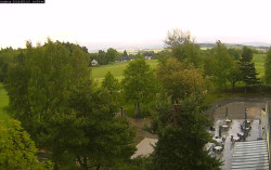 Golfové hřiště