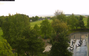 Golf Resort Františkovy Lázně - Golfové hřiště - 12.5.2026 v 17:15 Golf Resort Františkovy Lázně - Golfové hřiště - 12.5.2026 v 17:15