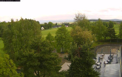 Golfové hřiště