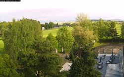 Golfové hřiště