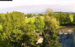Golfové hřiště