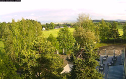 Golfové hřiště