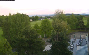 Golf Resort Františkovy Lázně - Golfové hřiště - 12.5.2026 v 20:15 Golf Resort Františkovy Lázně - Golfové hřiště - 12.5.2026 v 20:15