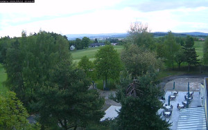 Golf Resort Františkovy Lázně - Golfové hřiště - 12.5.2026 v 20:45 Golf Resort Františkovy Lázně - Golfové hřiště - 12.5.2026 v 20:45