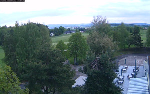 Golf Resort Františkovy Lázně - Golfové hřiště - 12.5.2026 v 21:00 Golf Resort Františkovy Lázně - Golfové hřiště - 12.5.2026 v 21:00