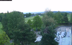 Golfové hřiště