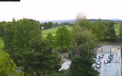 Golfové hřiště