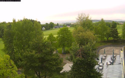 Golfové hřiště
