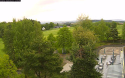 Golfové hřiště