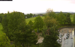 Golfové hřiště