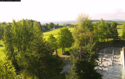 Golfové hřiště