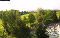 Golfové hřiště