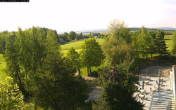 Golfové hřiště